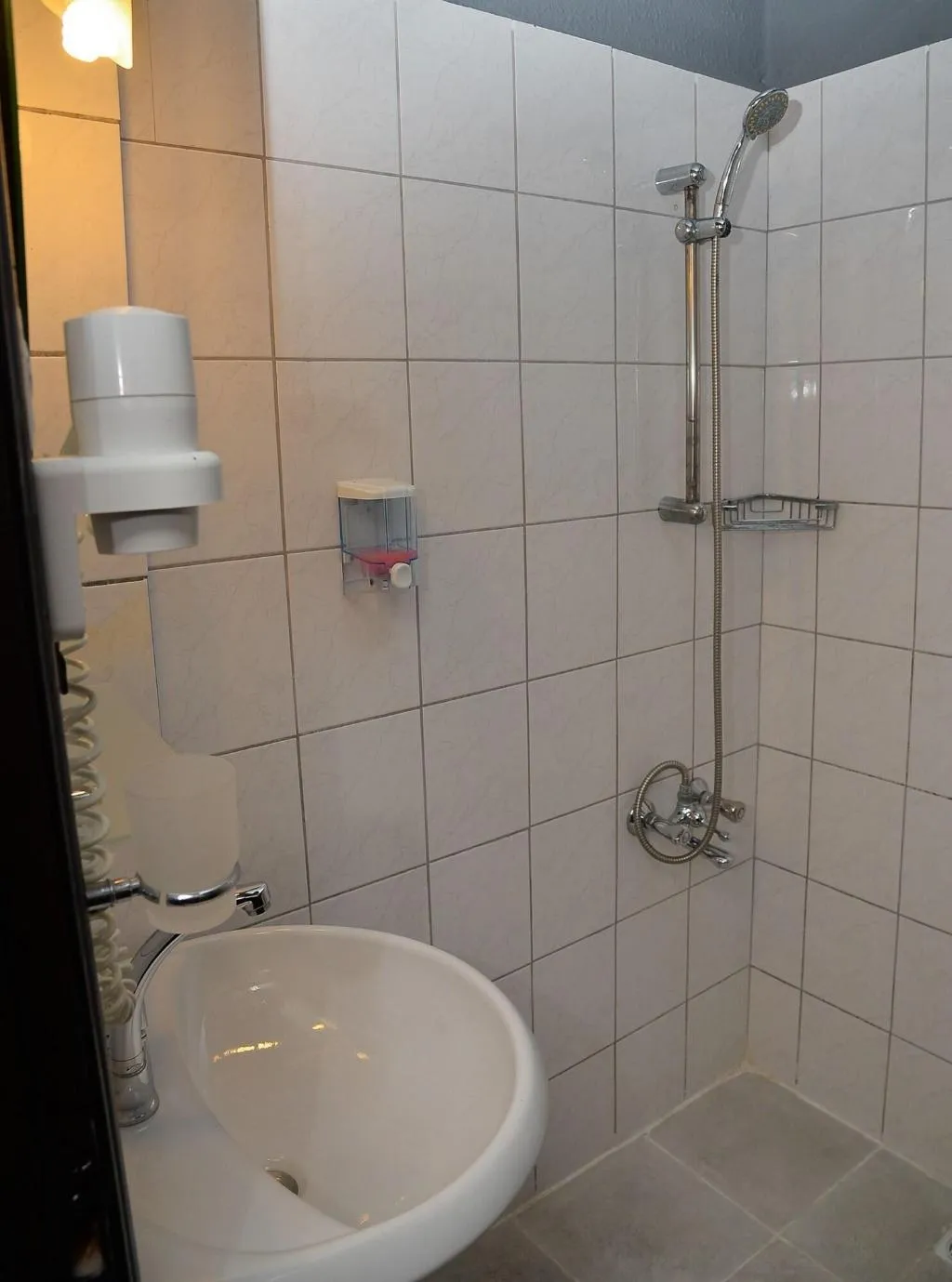 Room, Melody Hotel, Antalya