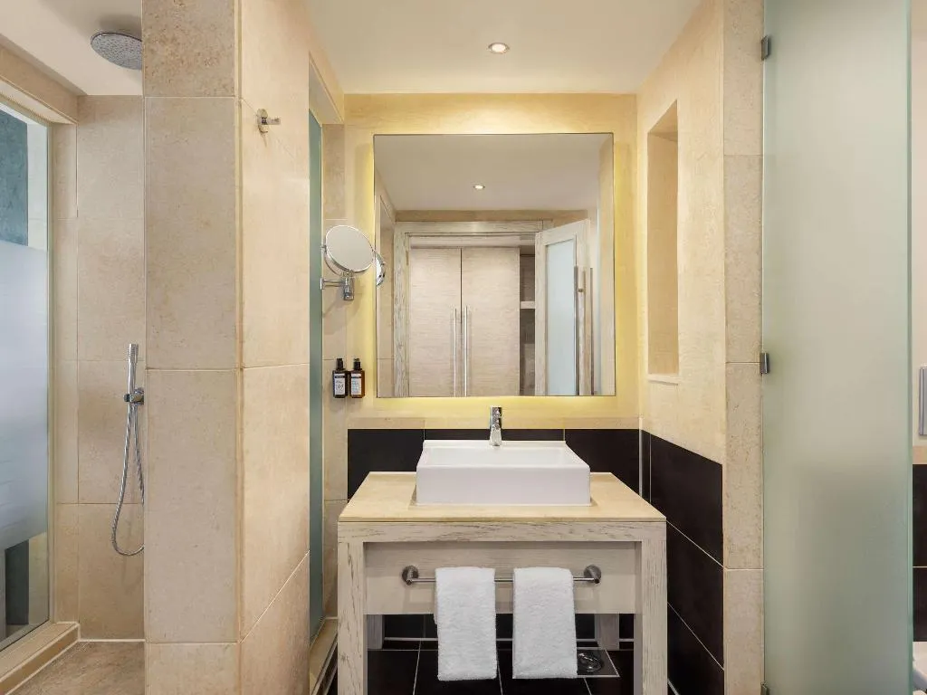 Room, Mövenpick Waterpark Resort & Spa Soma Bay, Red Sea Riviera