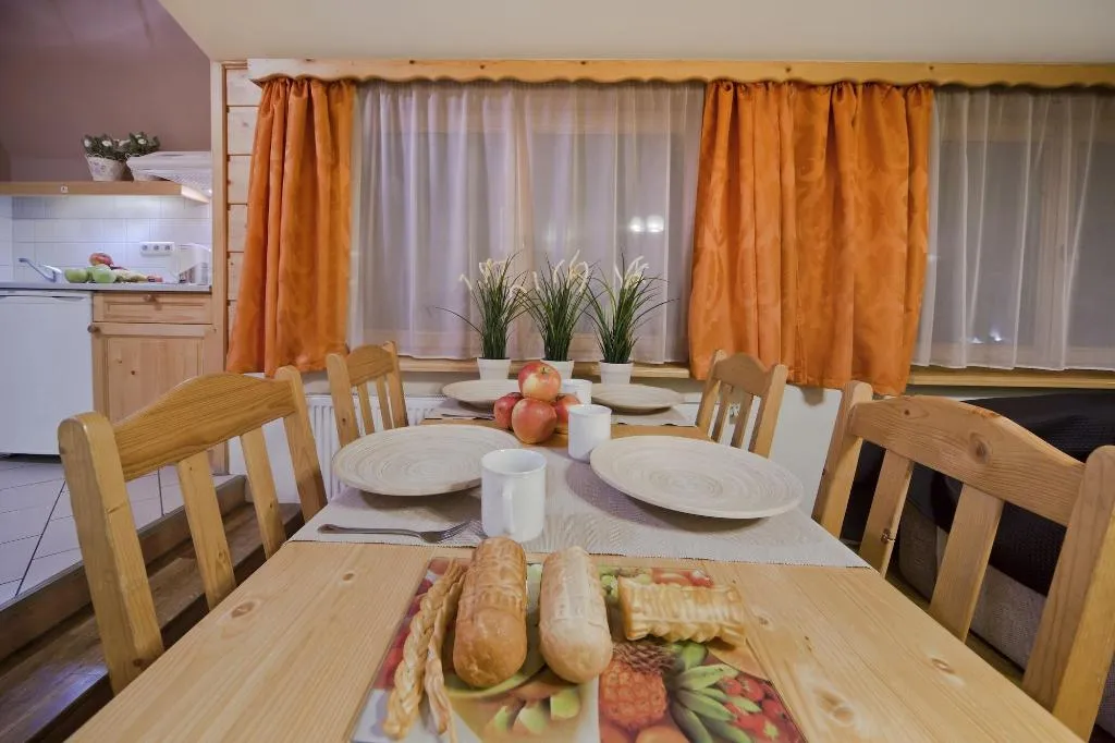 Room, Apartamenty Apartart Zakopane, Krakow