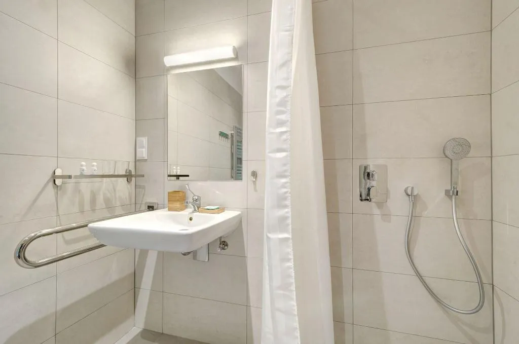 Room, Ratusz B&B, Gdansk