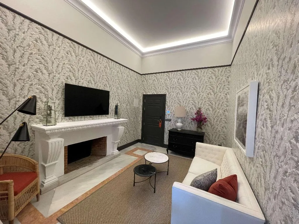 Sports and Entertainment, Soho Boutique Castillo de Santa Catalina, Costa Del Sol