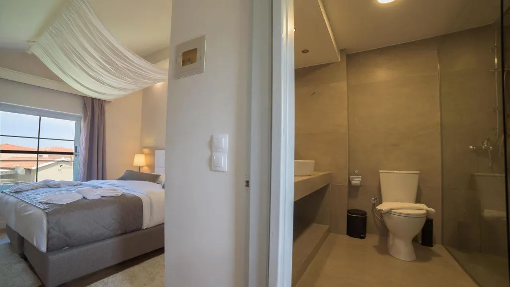 SUITE SUPERIOR Room, Akron Seascape Resort, Corfu