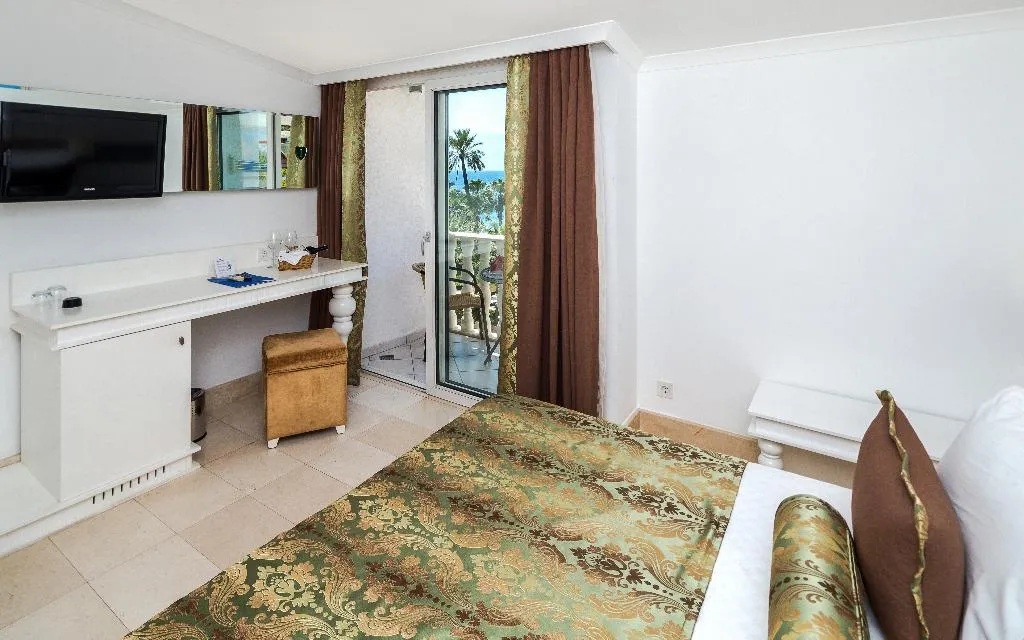 Room, Onkel Resort, Antalya
