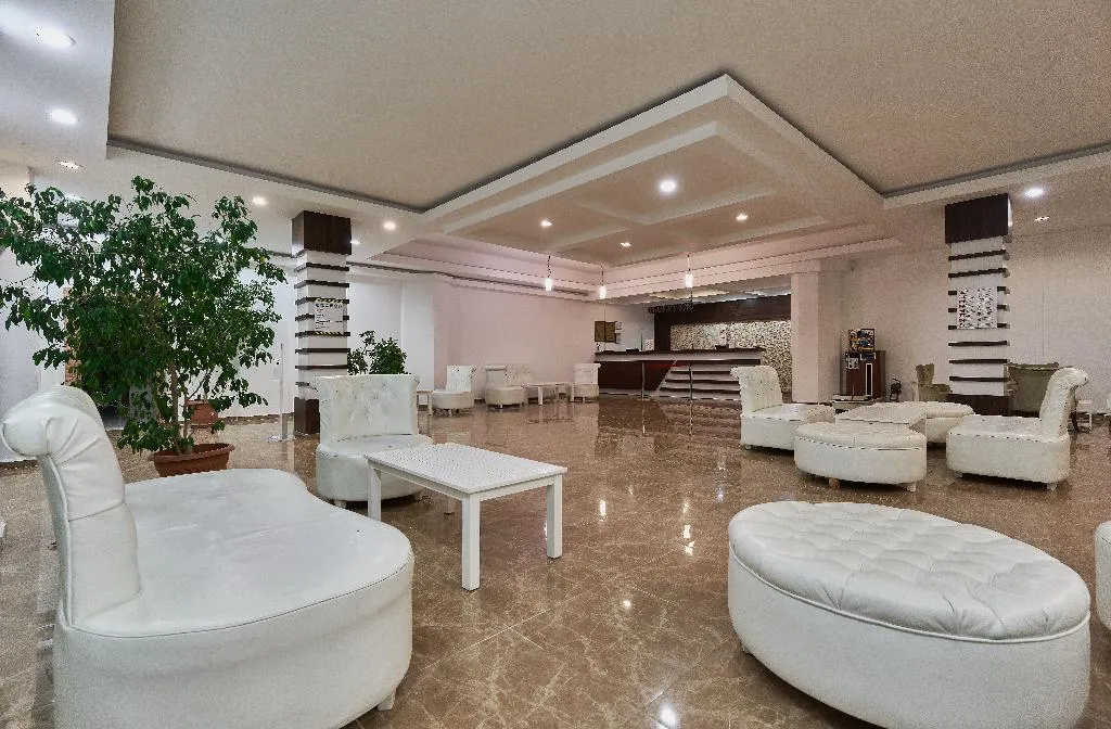 Lobby, Golf Hotel Side, Antalya