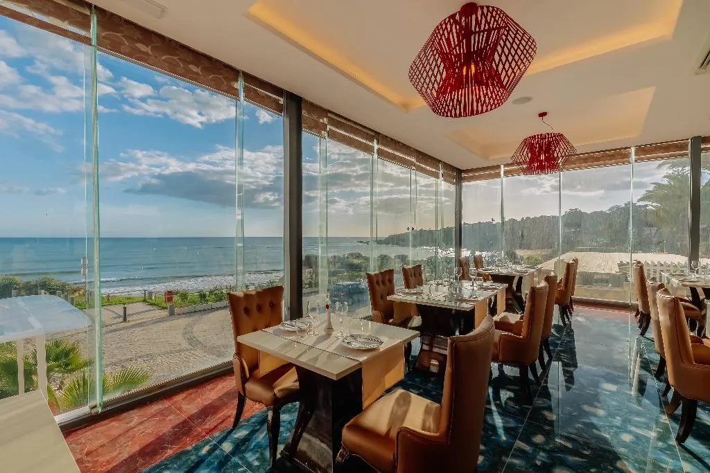 Restaurant, Monicca Collection Suites & Residences, Algarve