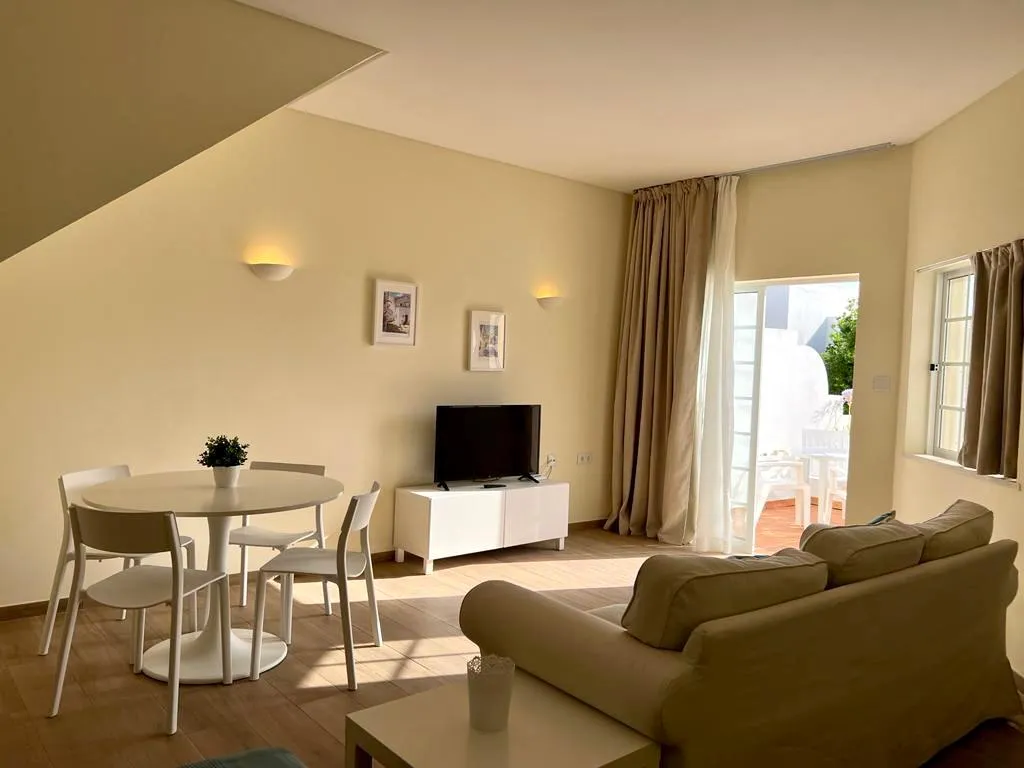 VILLA DELUXE POOL VIEW Room, Balaia Plaza Al, Algarve