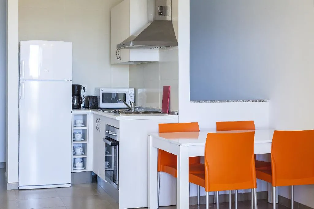 APARTMENT SEA VIEW TWO BEDROOMS Room, Mar y Sal Dream Apartments, Costa Almeria