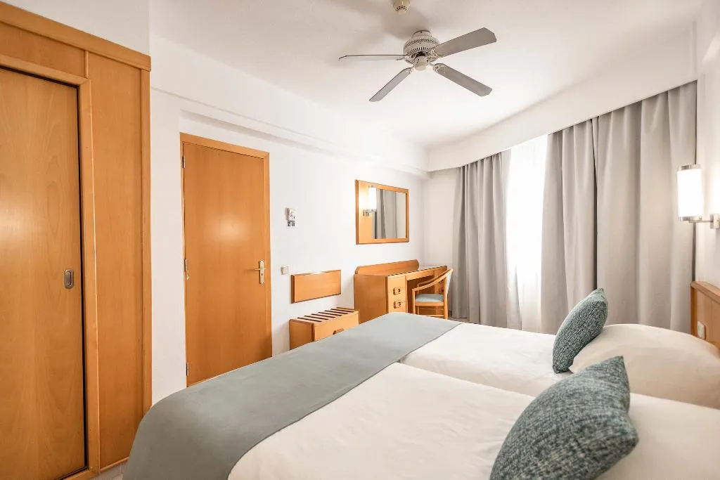SUITE SUPERIOR Room, Servatur Don Miguel Adults Only, Gran Canaria