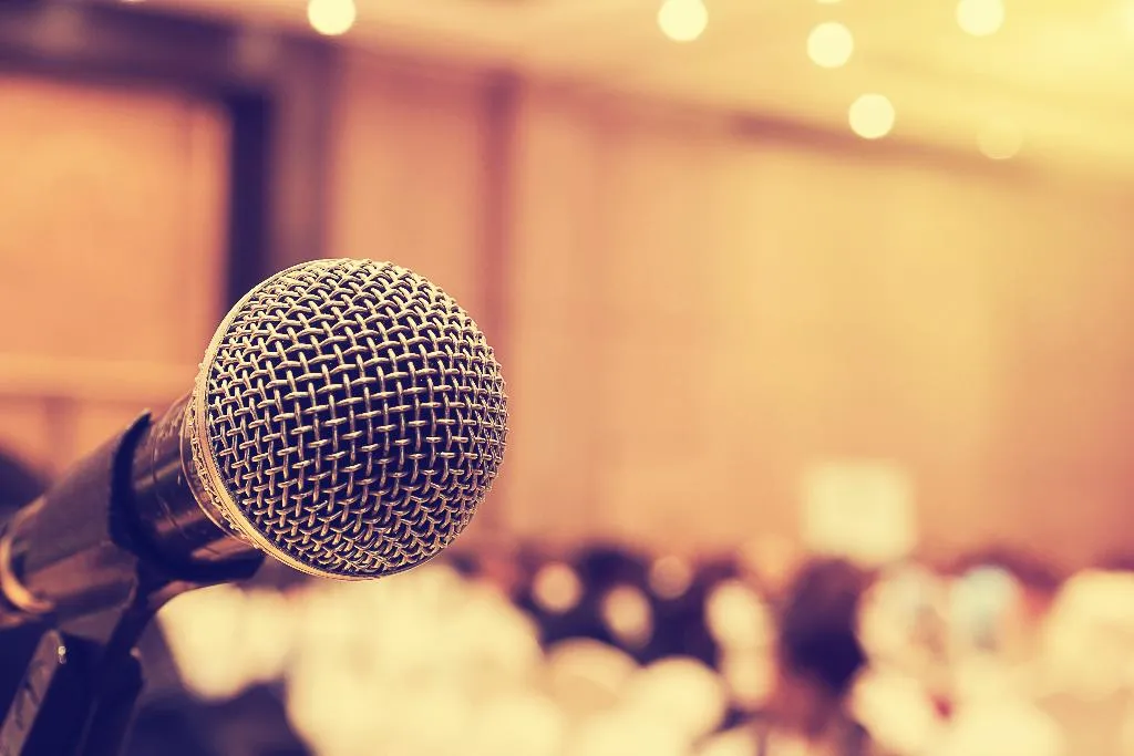 Conferences, Concorde, Milan