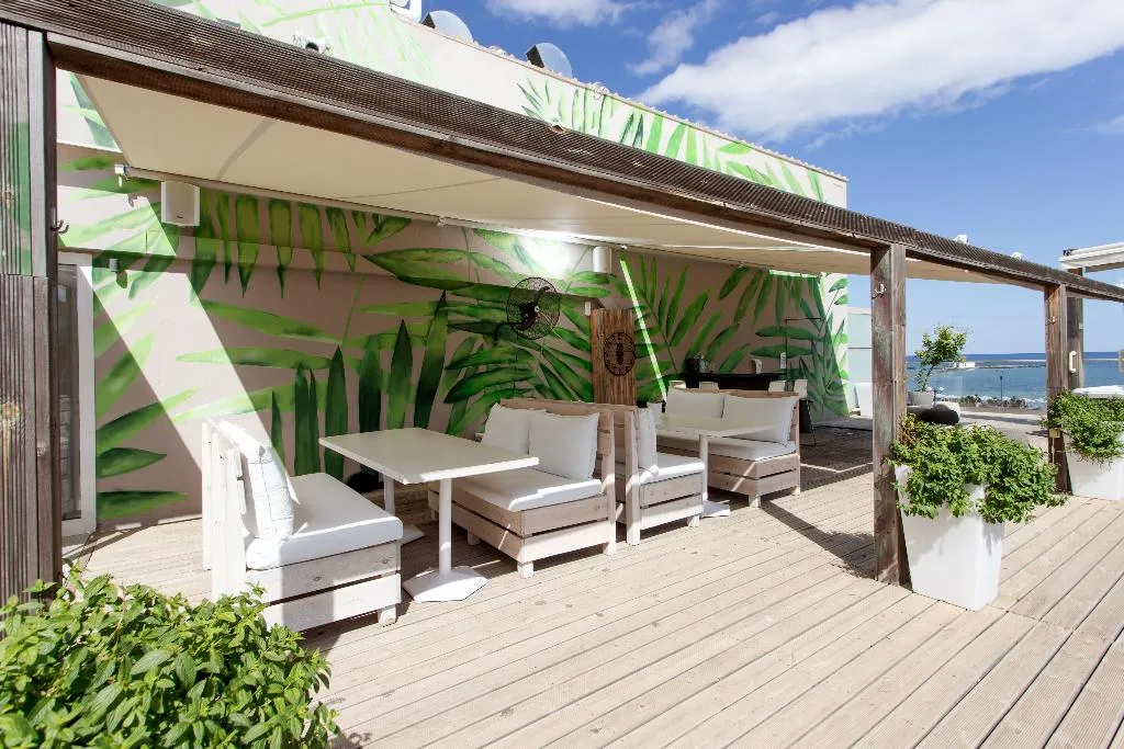 General view, Georgioupolis Beach Hotel, Crete