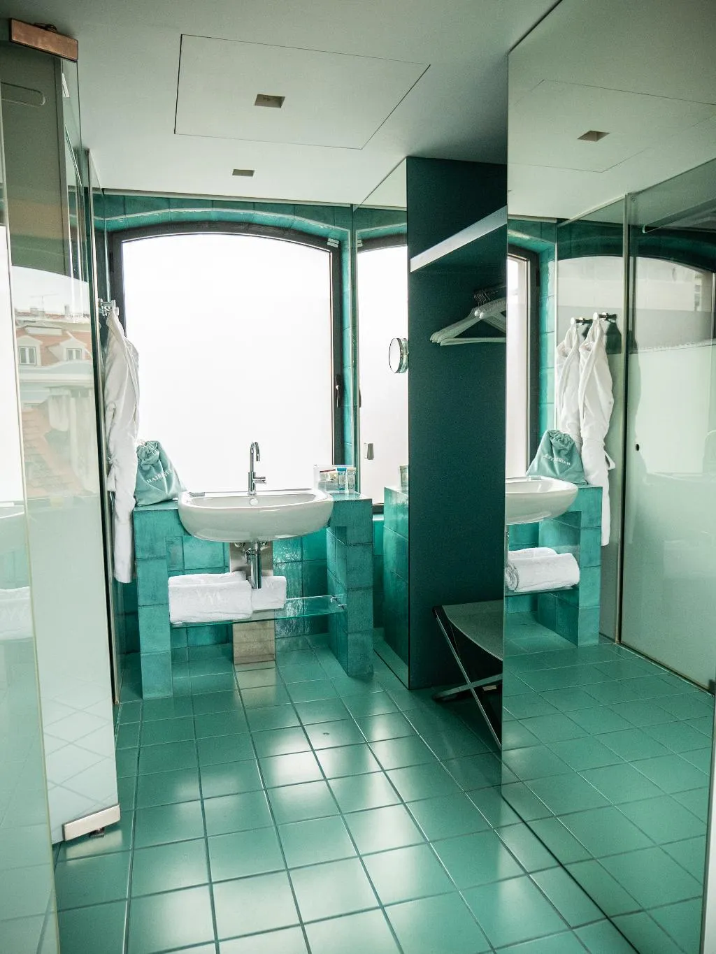 DOUBLE DELUXE Room, WC by The Beautique Hotels, Lisbon