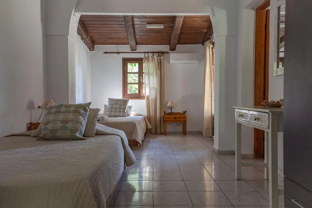 APARTMENT SEA VIEW TWO BEDROOMS Room, Korfiatis Apartments, Zante