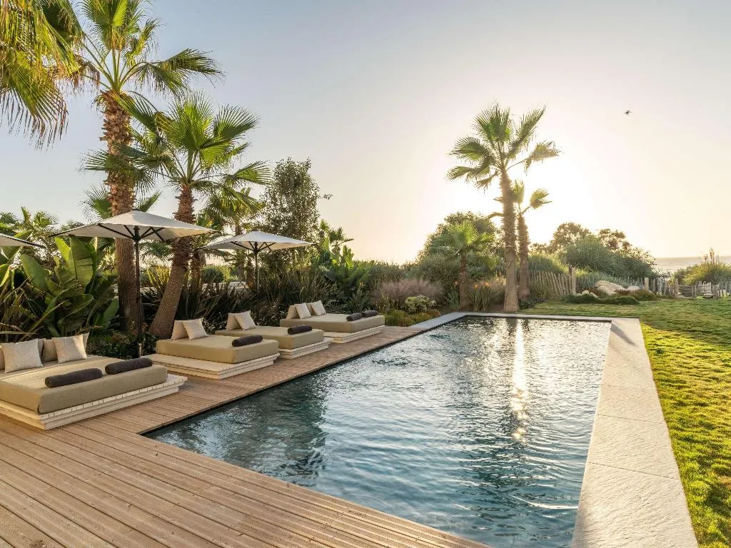 Room, Sofitel Agadir Thalassa, Agadir