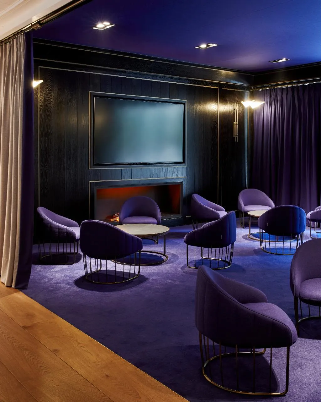 Bar, Seventy Barcelona, Barcelona