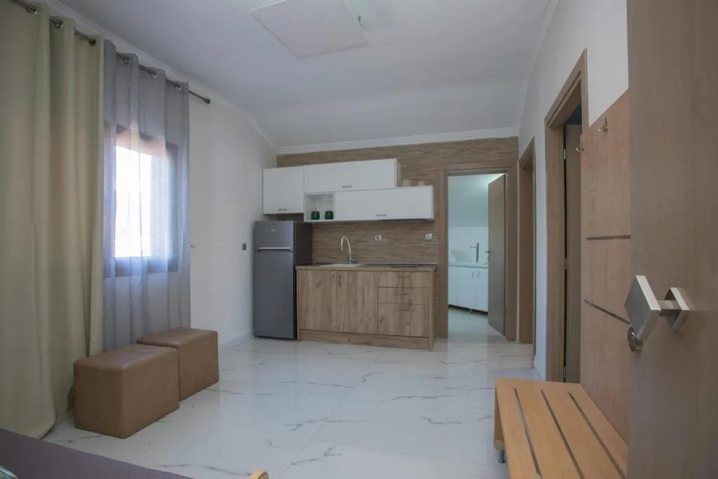 SUITE CLASSIC Room, Villa Amalia Sun Beach, Thessaloniki