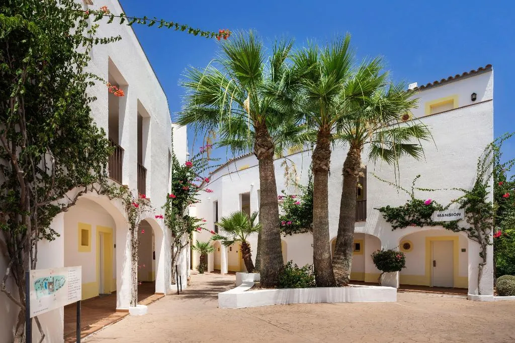 General view, Sol Falco Menorca, Menorca