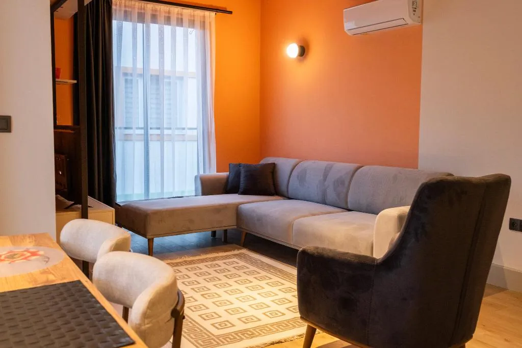 Room TWO BEDS Room, Rudblu Suites, Antalya