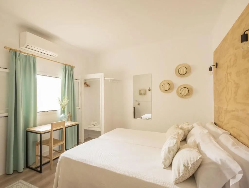 Room, Forenna Hostel - Adults Only, Majorca