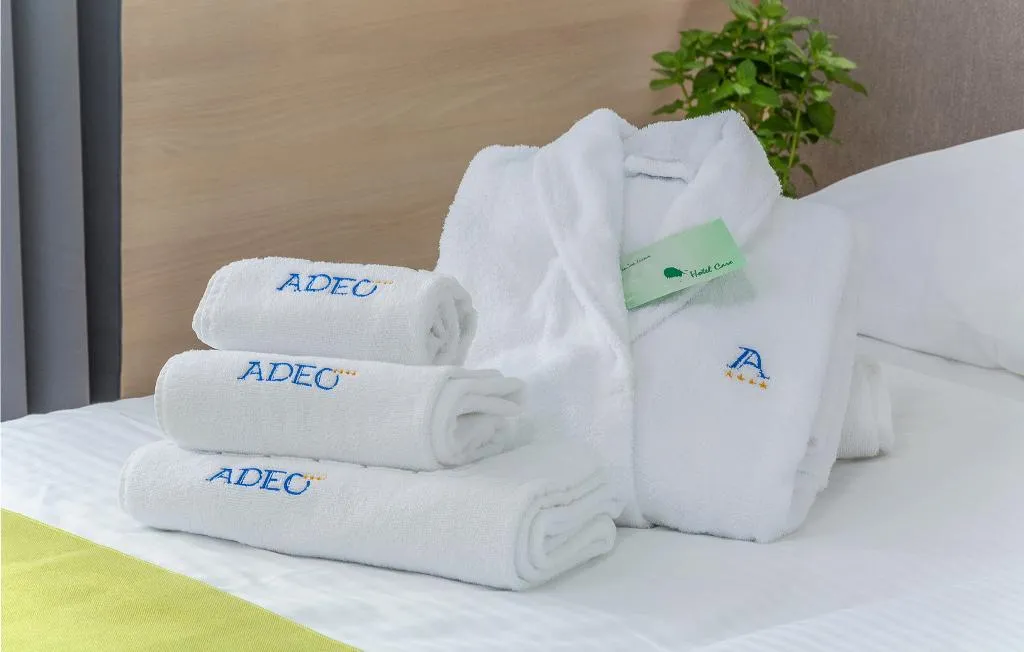 DOUBLE WITH BALCONY Room, Aparthotel Adeo, Istria