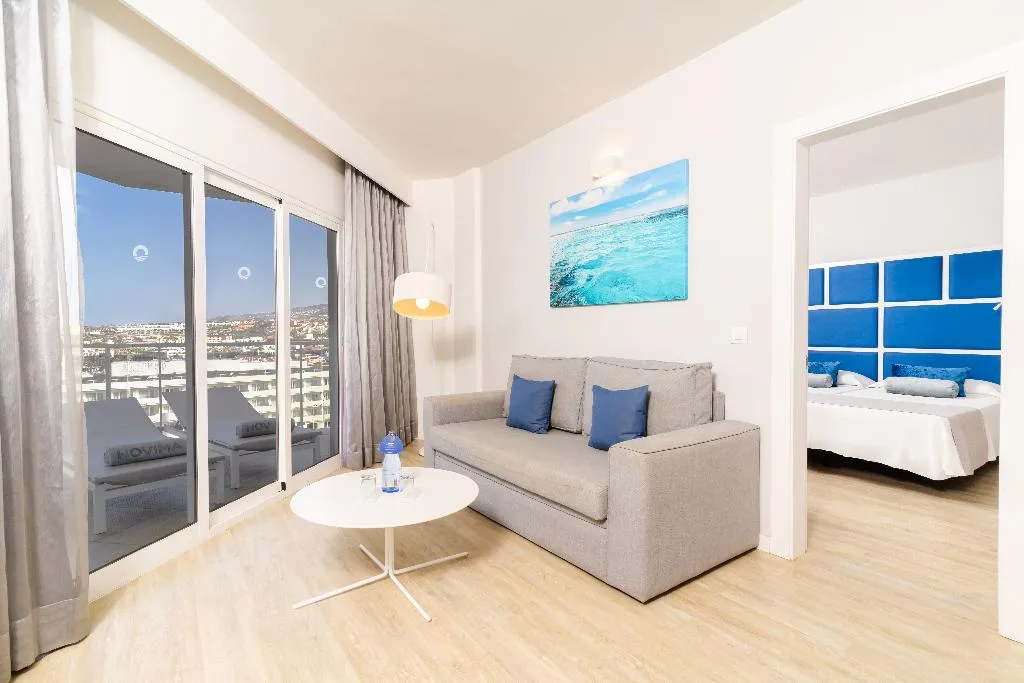 SUITE PREMIUM OCEAN VIEW Room, HOVIMA Cool Costa Adeje, Tenerife
