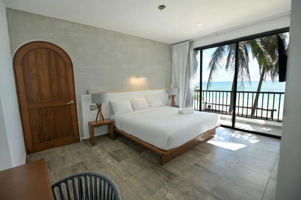 Room, Hotel Boutique Kinta Kan Adults Only, Playa Del Carmen