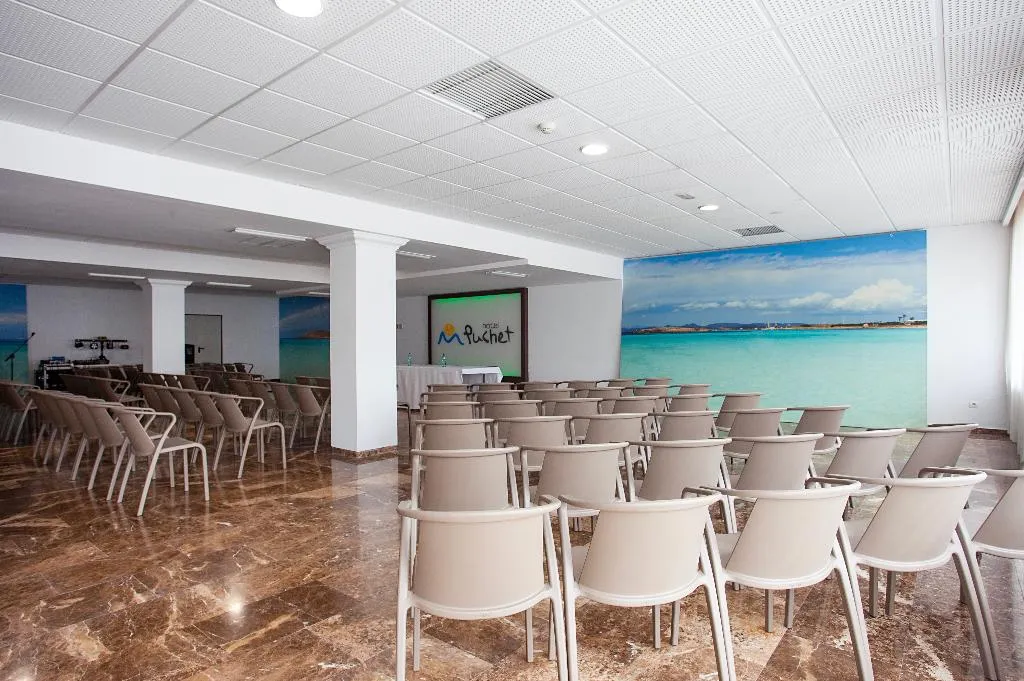Conferences, Hotel Puchet Ibiza, Ibiza