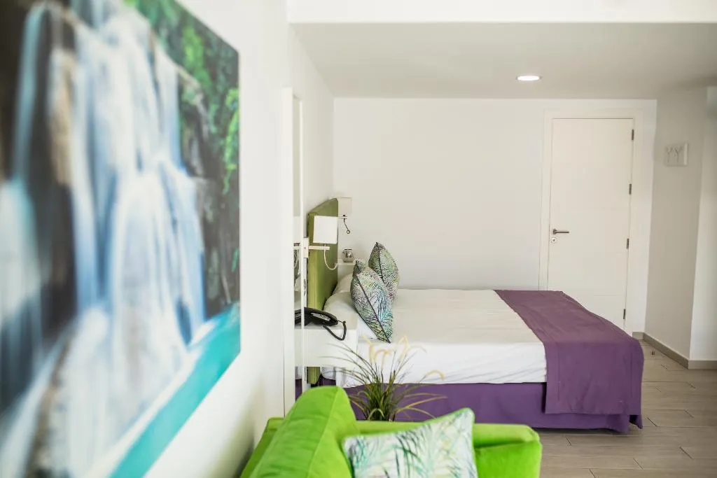 STUDIO PREMIER Room, IG Nachosol Atlantic & Yaizasol by Servatur, Gran Canaria