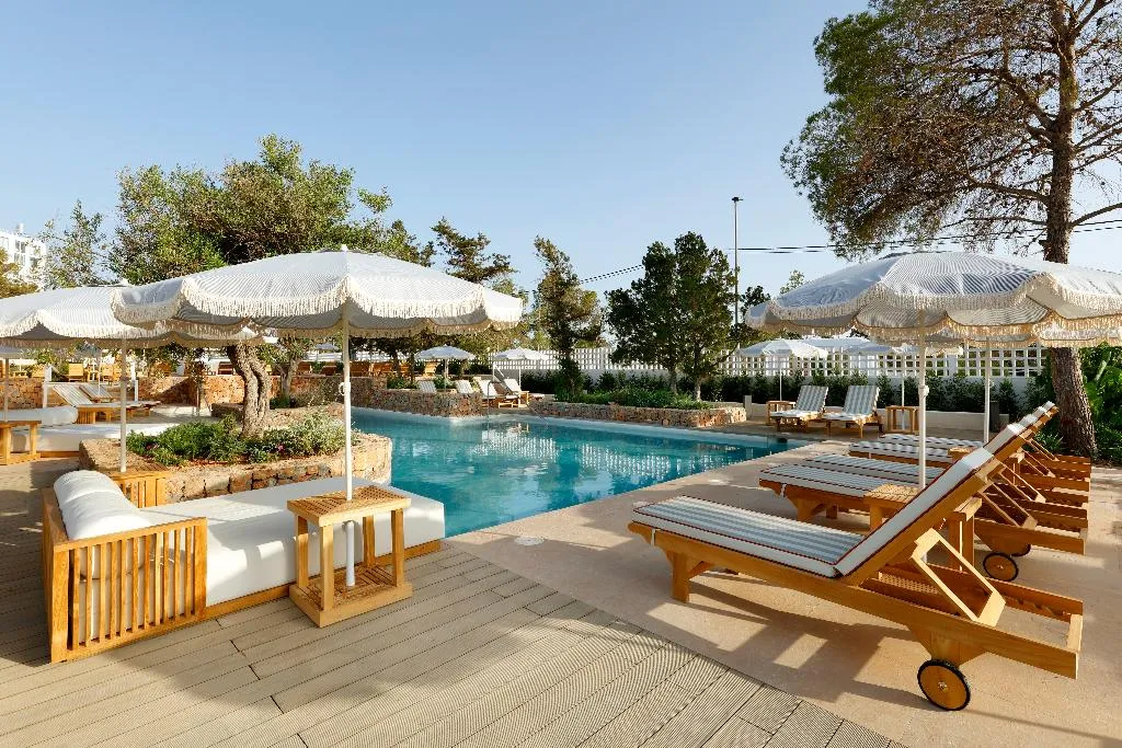 General view, TRS Ibiza Hotel, Ibiza