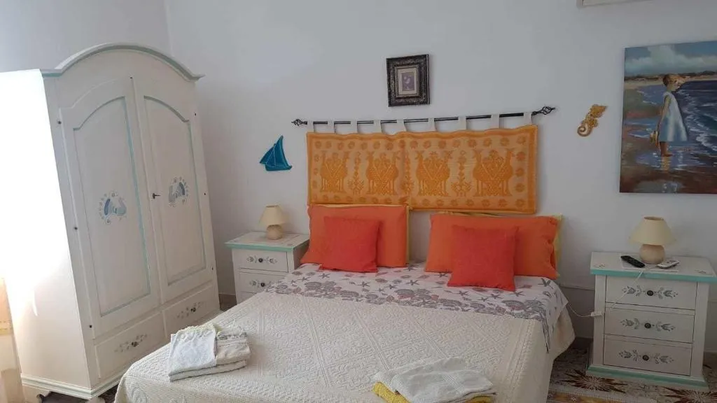 Room, B B Guest House Il Porto Vecchio, Cagliari