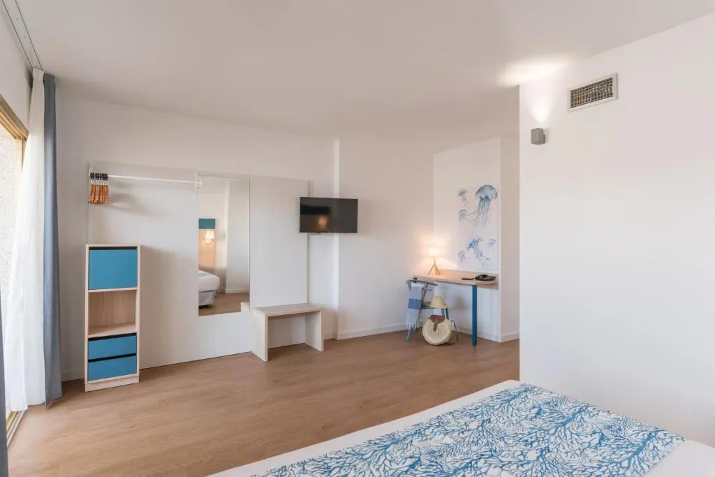 DOUBLE STANDARD Room, Hotel Salou Beach Rentalmar, Costa Dorada