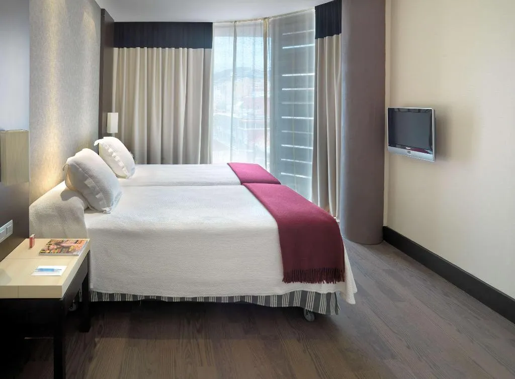 Room, NH Tenerife, Tenerife