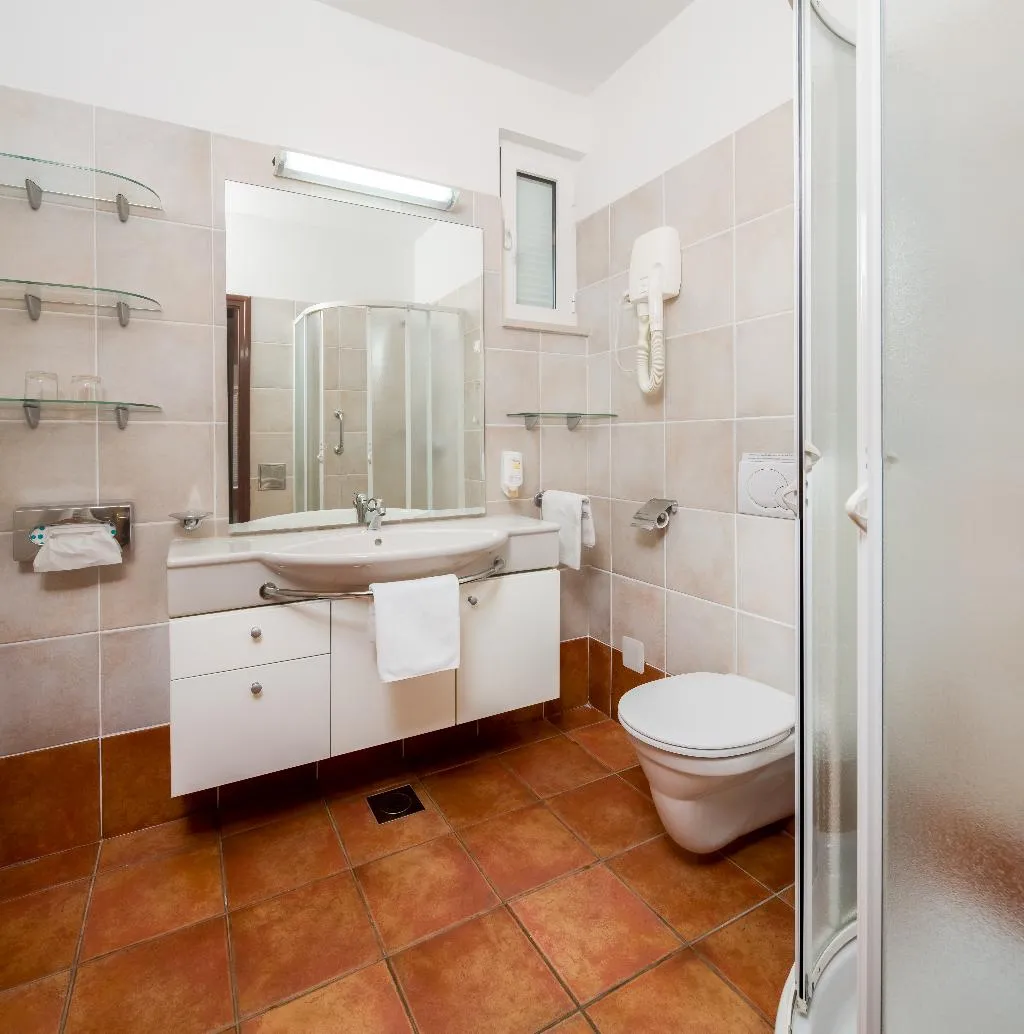 APARTMENT DELUXE Room, Fontana Bayside Park, Split