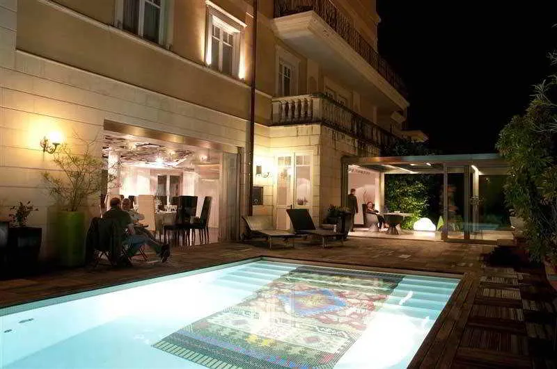 General view, Vdbnext Hotel Design, Catania