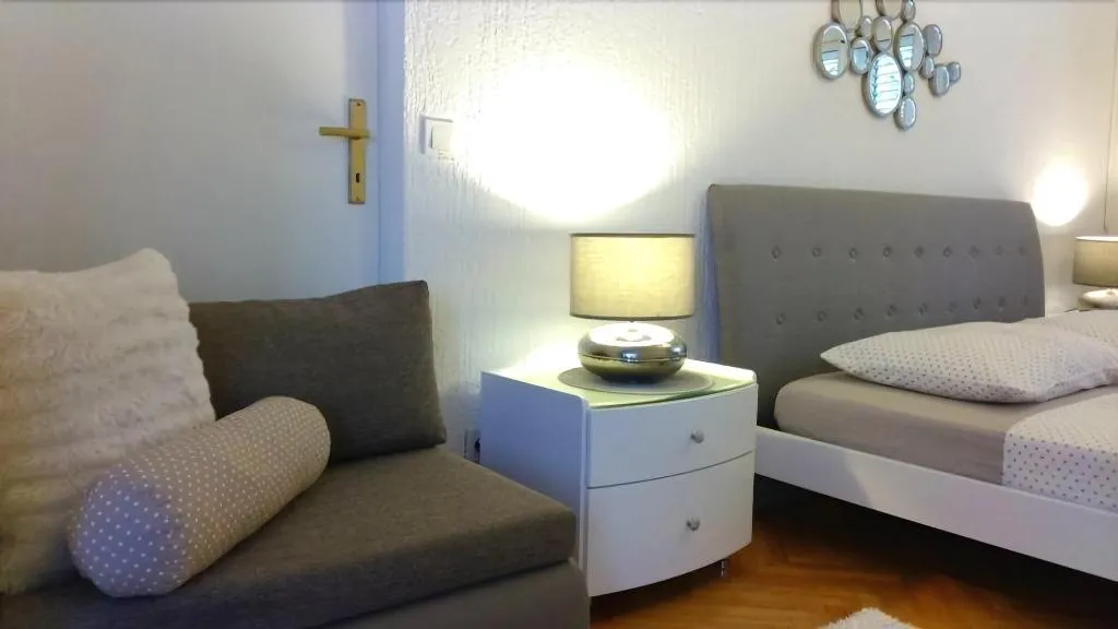 Room, Guesthouse Civljak, Split