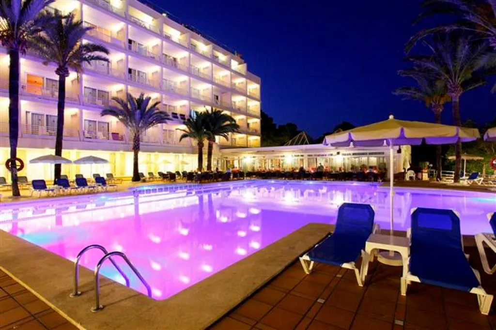 Pool, Grupotel Gran Vista & Spa, Majorca