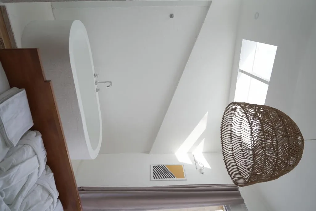 Room TWO BEDS Room, Perle House Fethiye, Dalaman