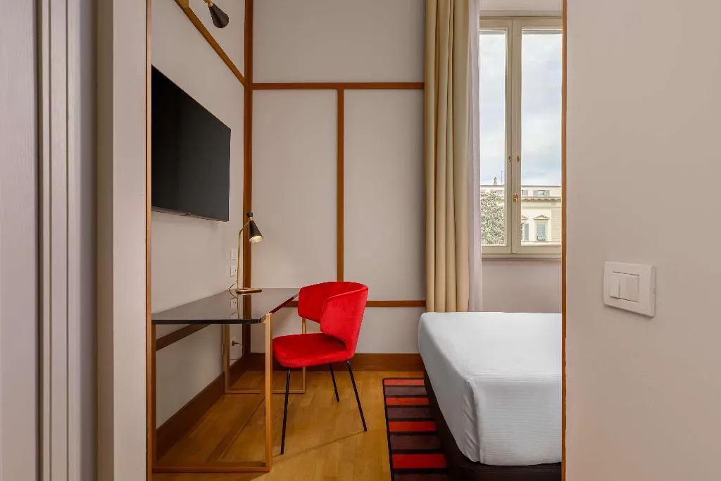 Room, Room Mate Luca, Florence, Florence
