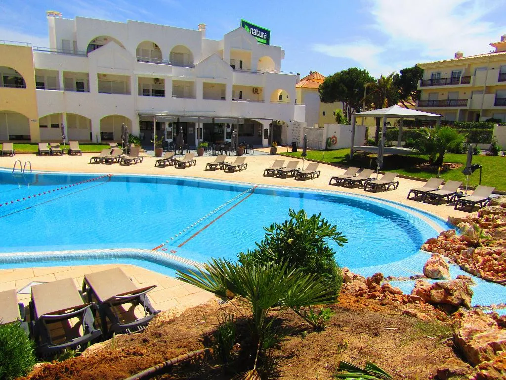 General view, Natura Algarve Club, Algarve
