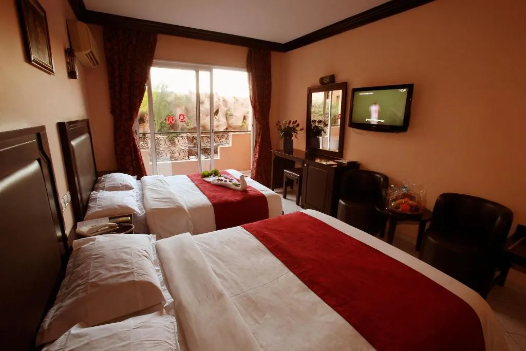 Room, Imperial Holiday & Spa, Marrakech