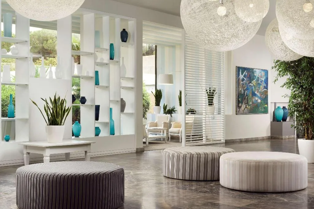 Conferences, Golf Hotel Punta Ala, Florence