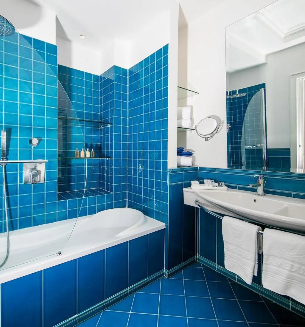 Room, La Medusa Hotel & Boutique Spa, Naples