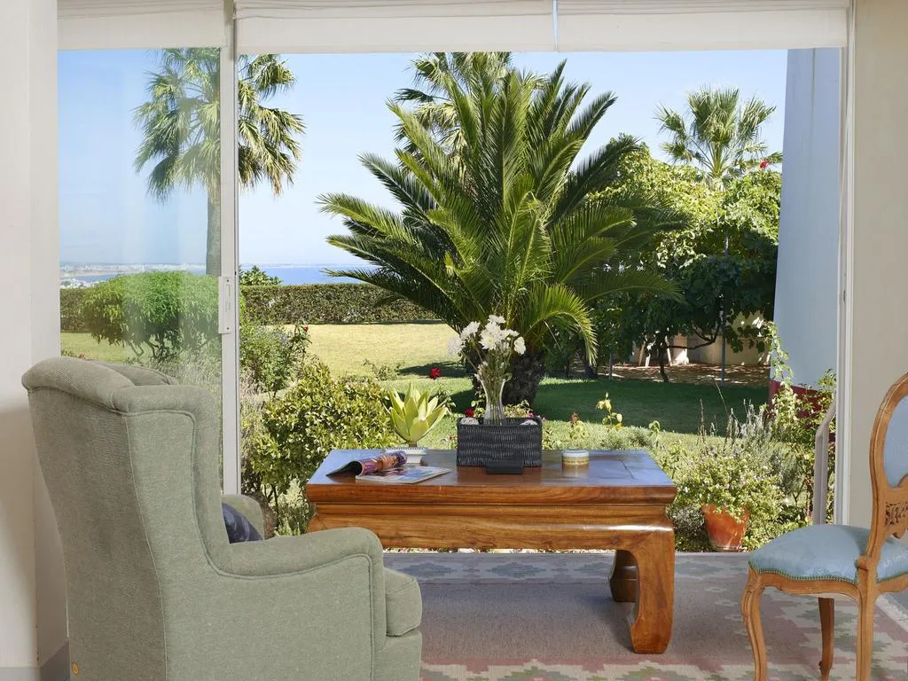 VILLA THREE BEDROOMS Room, Bem Parece, Algarve