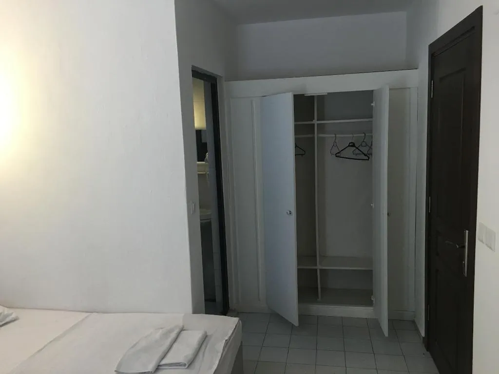Room, Hotel Gumbet, Bodrum