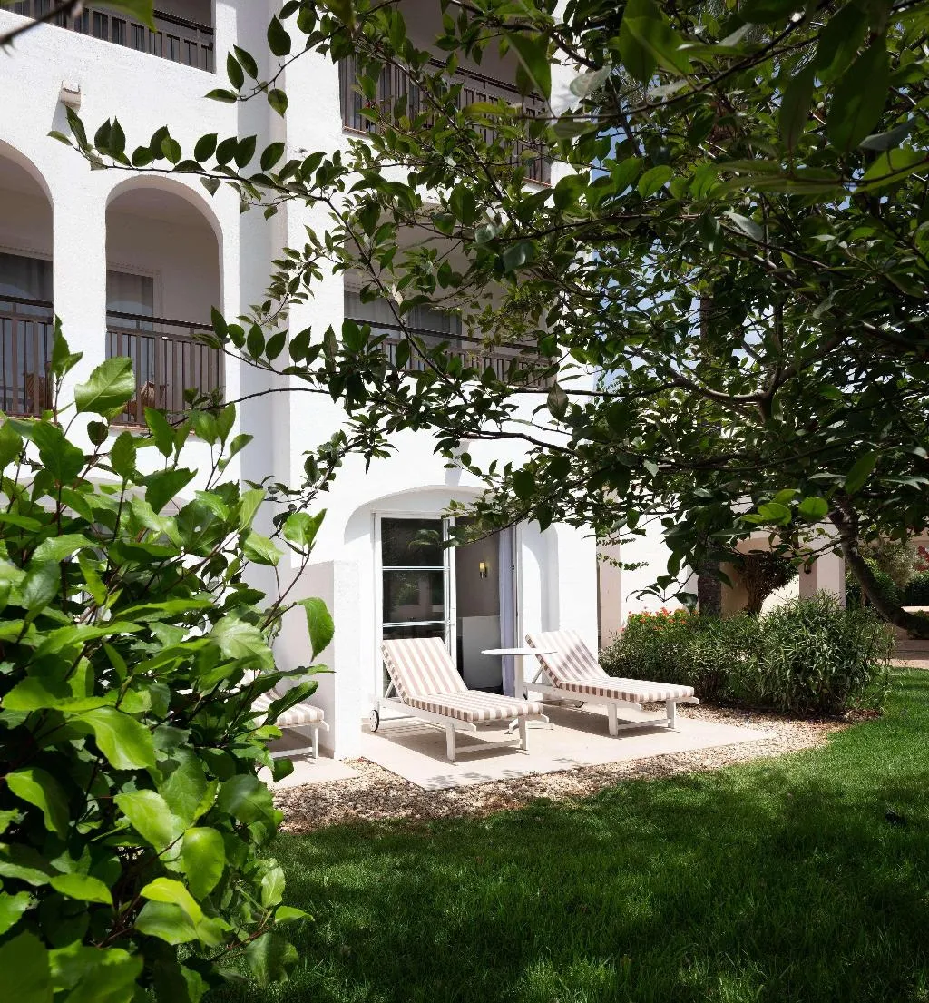 Double or Twin STANDARD Room, Sol Falco Menorca, Menorca