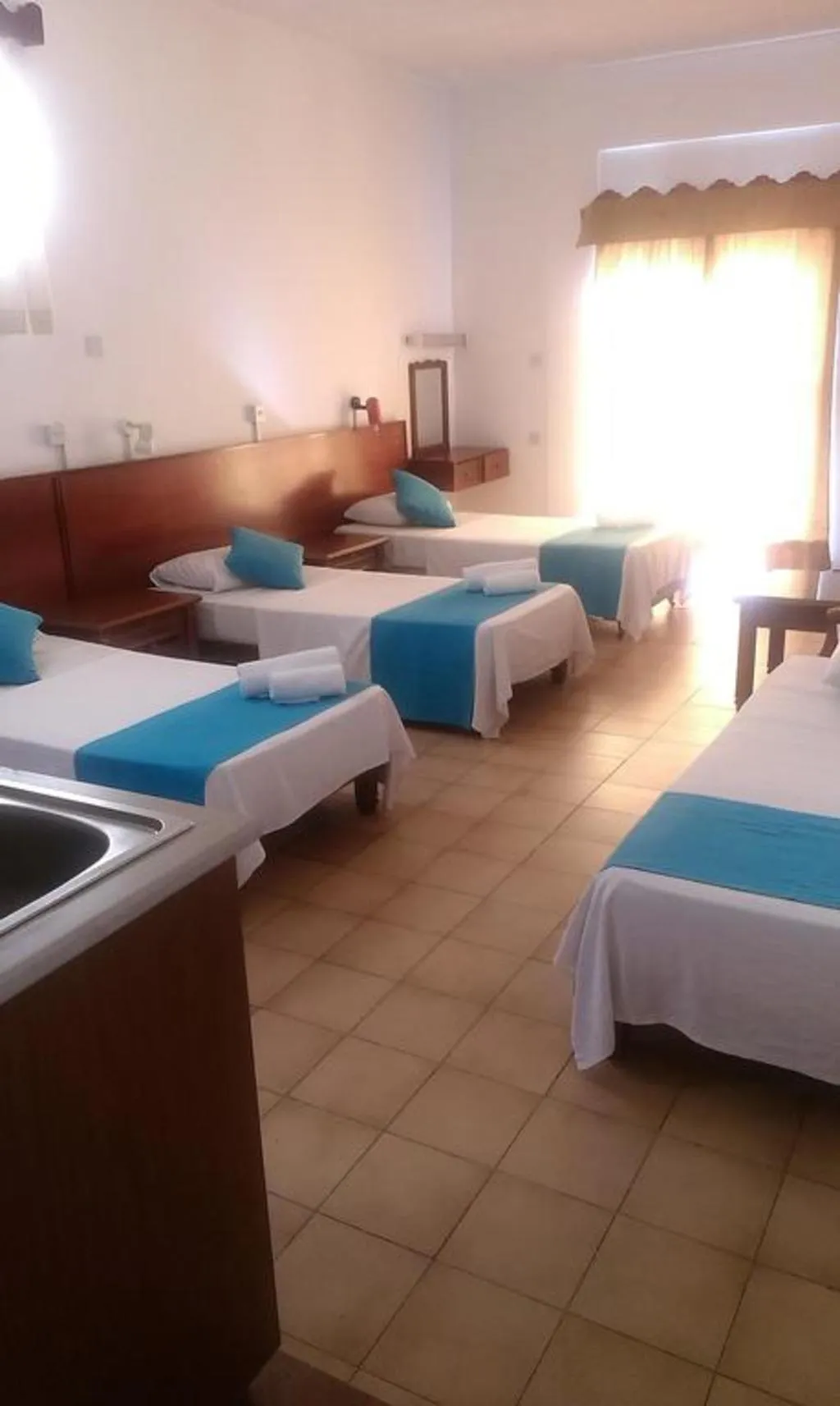 FAMILY ROOM STANDARD Room, Best Western Plus Larco Hotel, Cyprus