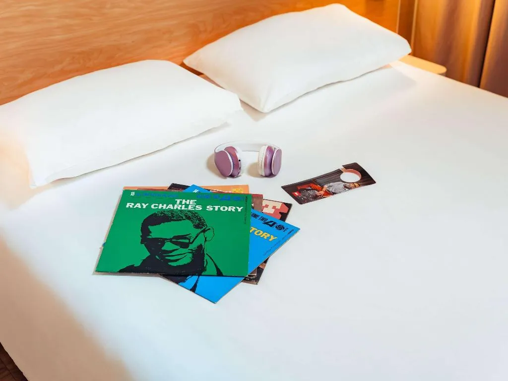 Room, ibis Firenze Nord Aeroporto, Florence