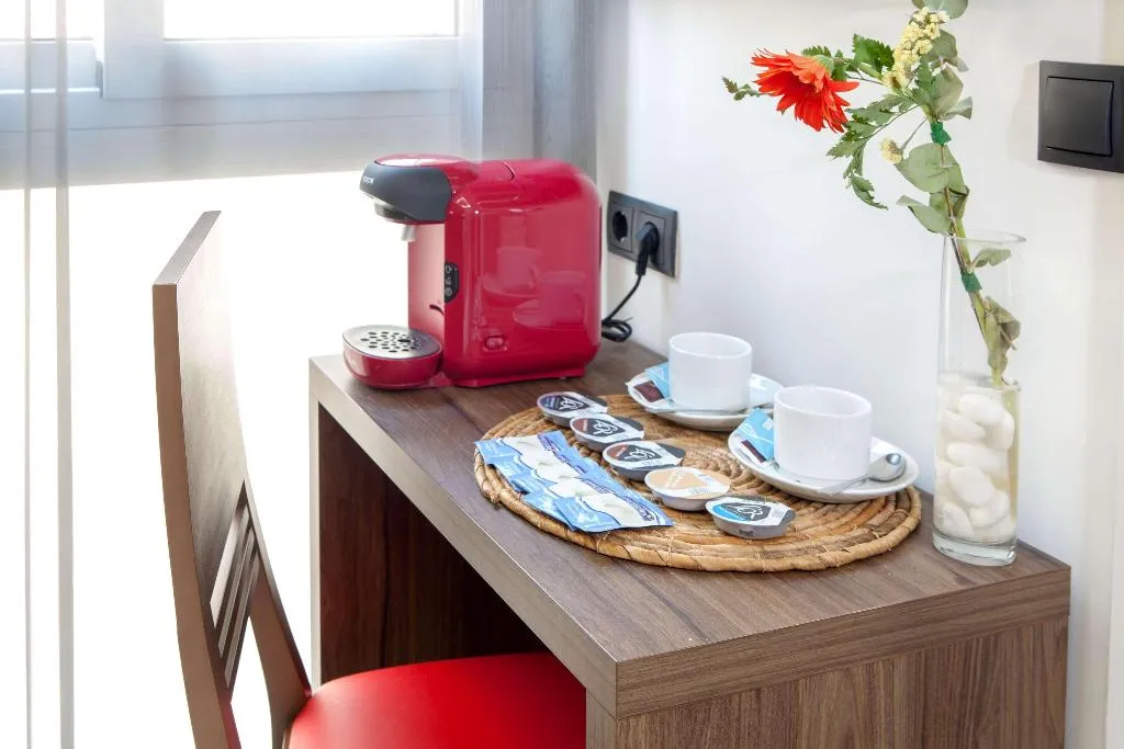 Room, Itaca Artemisa by Soho Boutique, Seville