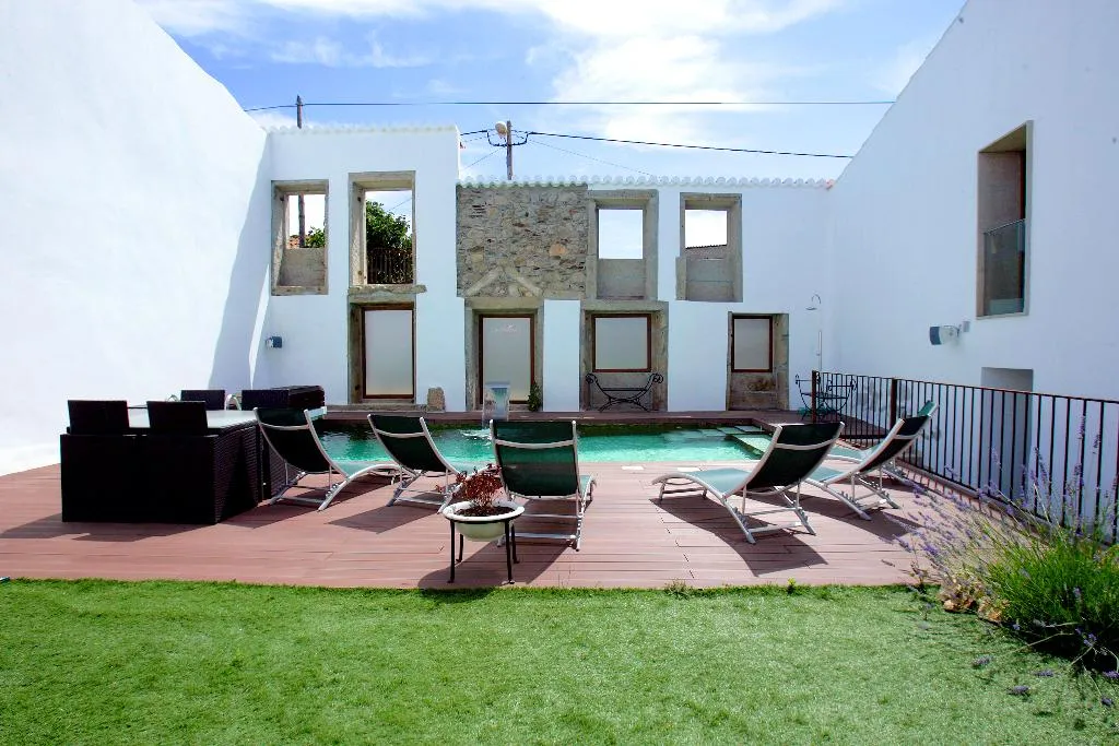 Pool, Casa dos Poços, Porto