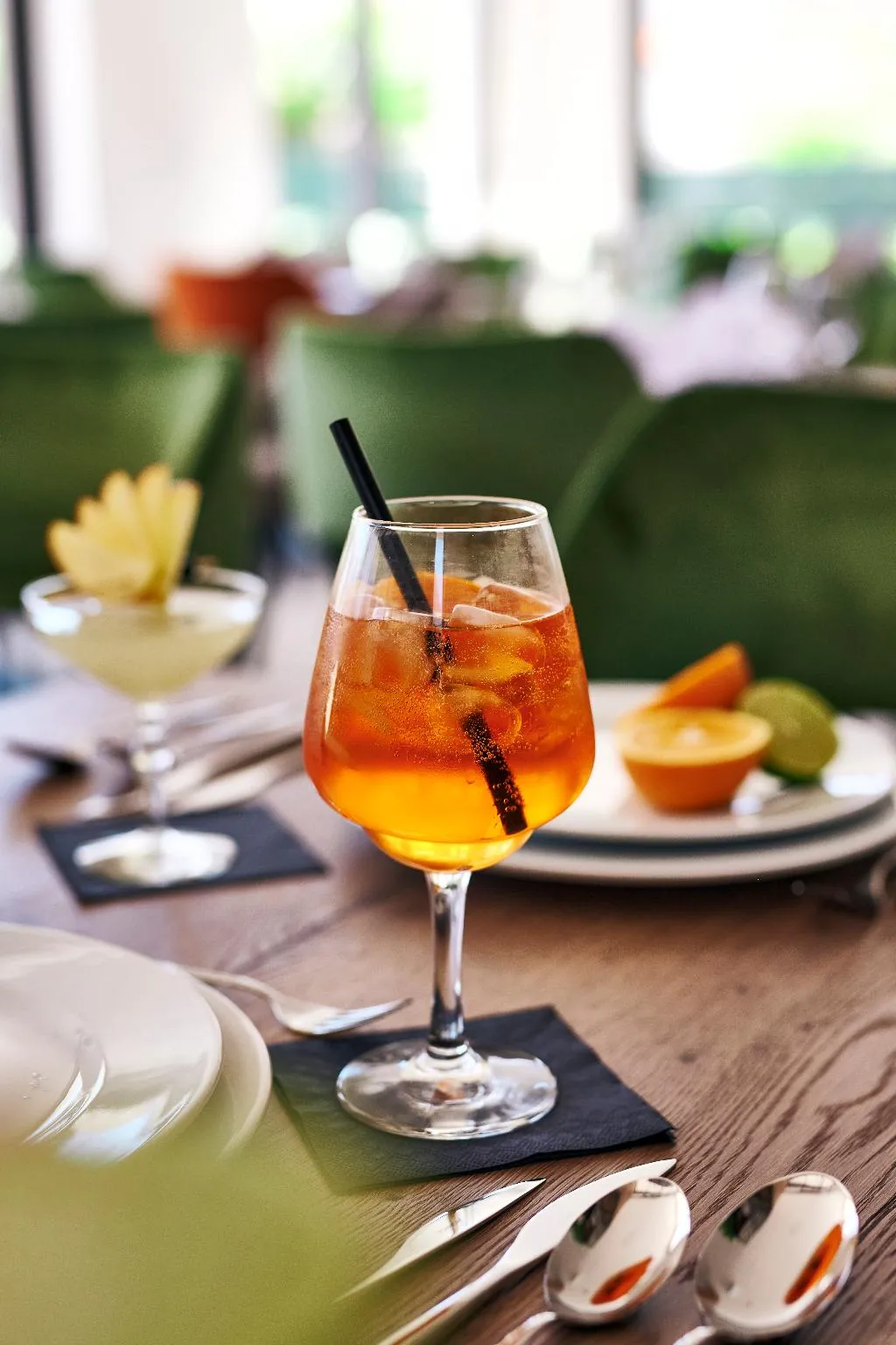 Bar, Arancini Residence, Split