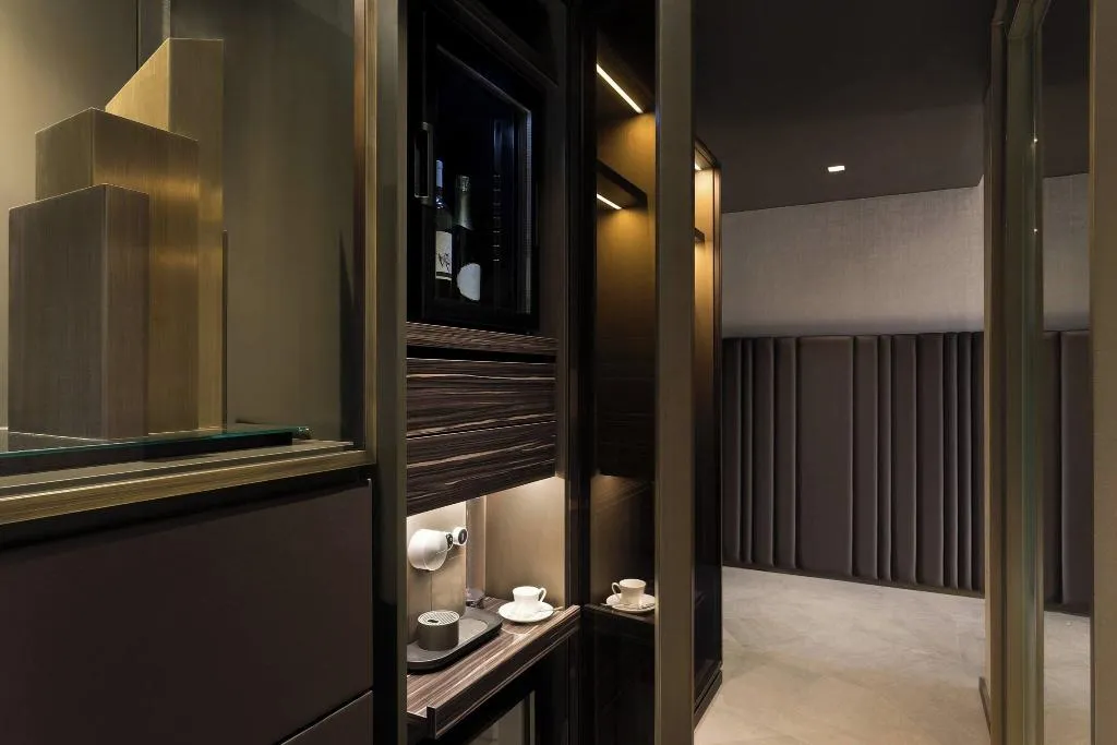 JUNIOR SUITE TWO QUEEN BEDS ONE BEDROOM Room, The Pantheon Iconic Rome Hotel, Rome